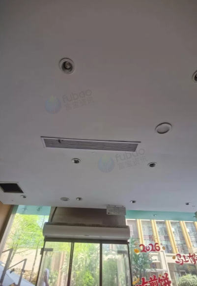 成都市地区处理日立中央空调、配电箱