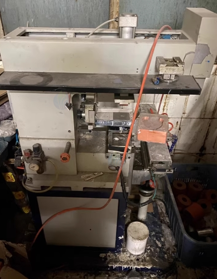 佛山市地区处理双色移印机