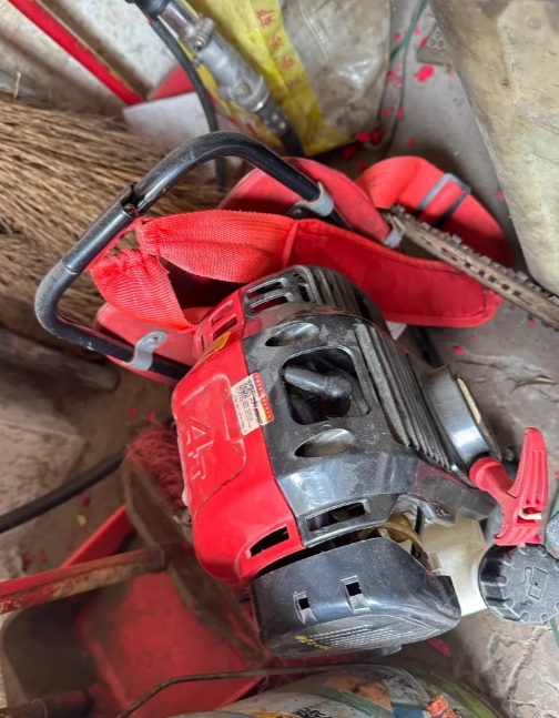 肇庆市地区处理大钻床、割草机、空压机