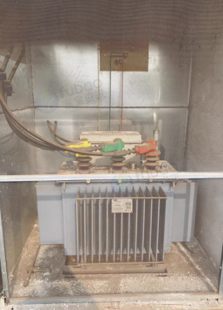 临沂市地区处理250KVA变压器