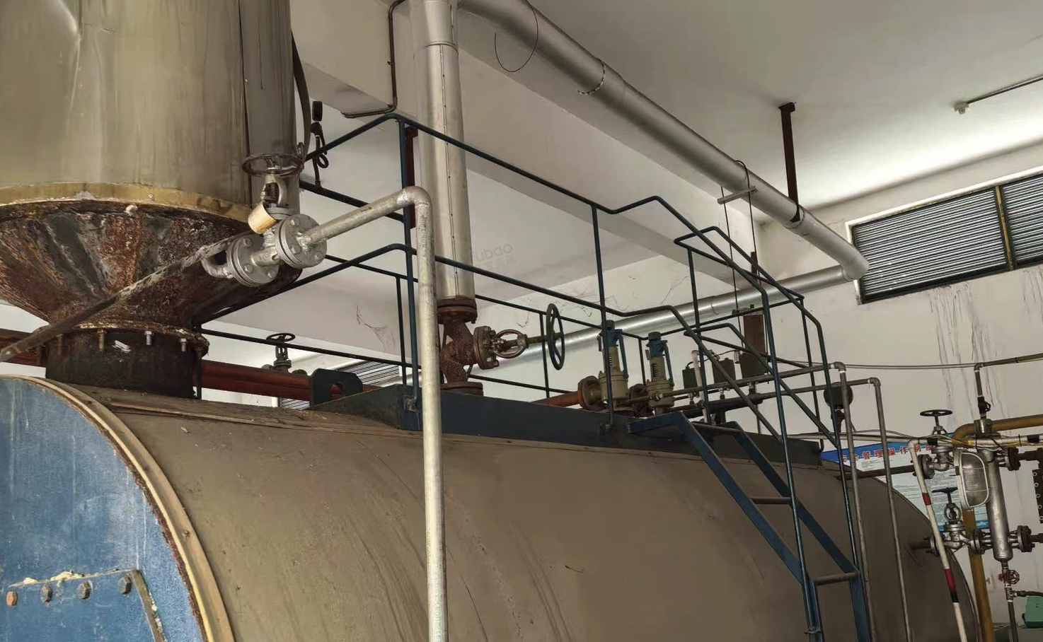 重庆地区处理蒸汽锅炉