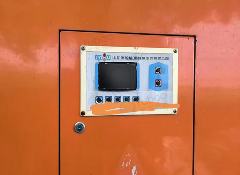 南昌市地区处理锦旭能源燃油蒸汽发生器