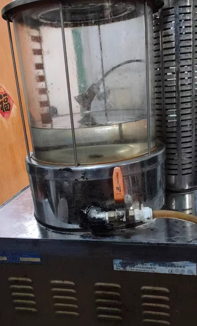 潍坊市地区处理东华原浓缩煎药机组