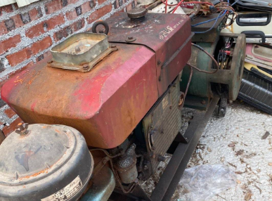 湛江市地区鱼塘处理柴油发电机