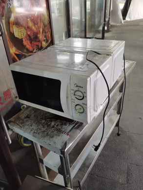 北京地区处理闲置厨房用具