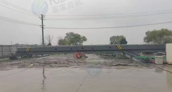 石家庄市地区处理10吨龙门吊