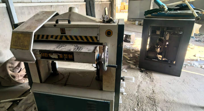 青岛市地区工厂处理全屋定制全套设备