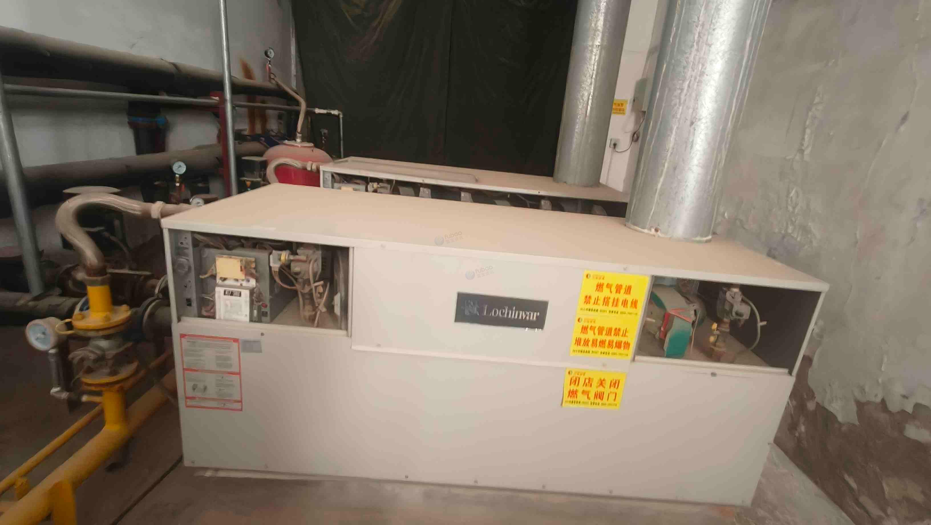 4月30日中卫一批报废资产44项转让公告