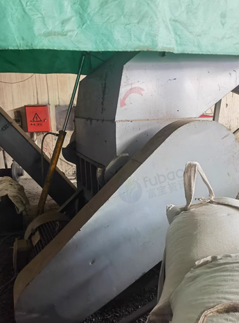 石家庄市地区处理1米2破碎机