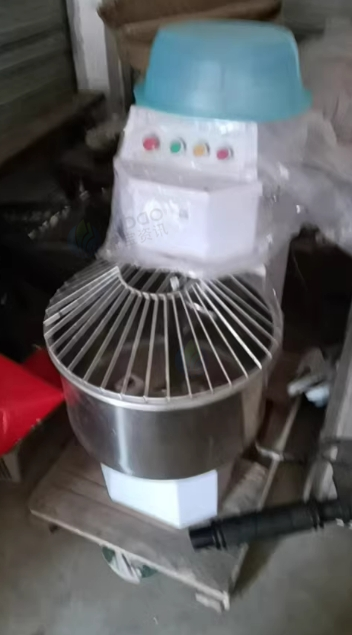 绵阳市地区个人处理做馒头设备全套