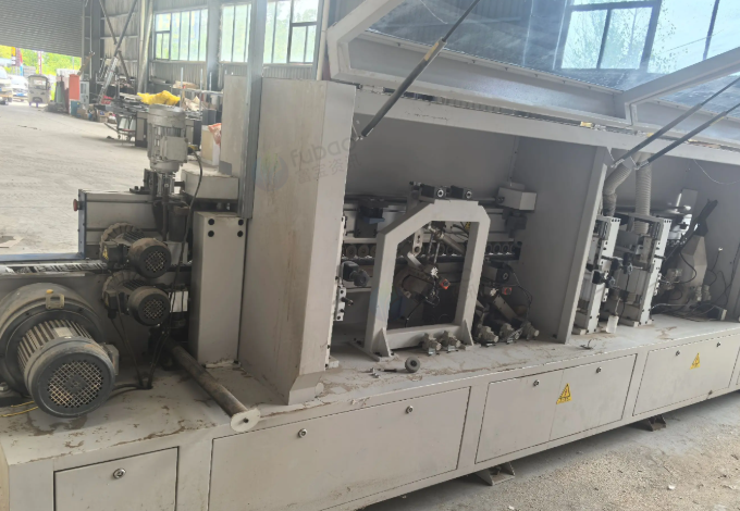 开封市地区工厂处理封边机