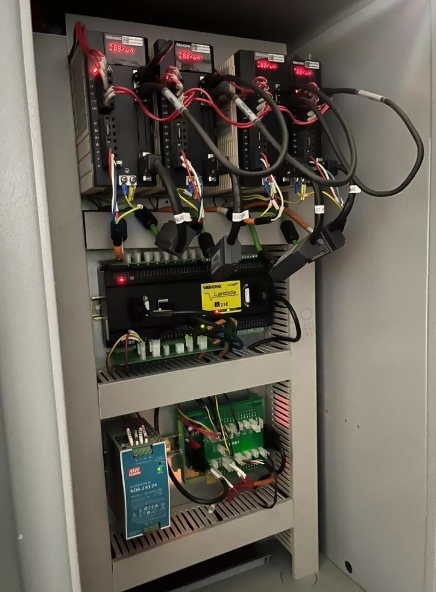 东莞市地区处理自用瑞雕PC1313精雕机