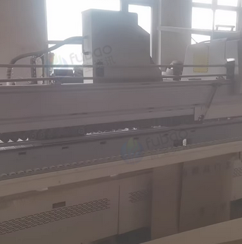 邢台市地区处理NB6PJ高速自动封边机