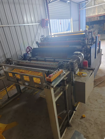 衡水市地区处理印刷机