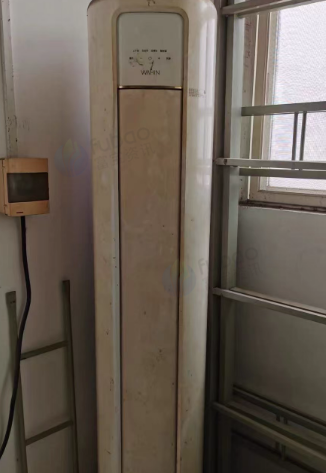 潮州市地区处理美的空调、志高空调