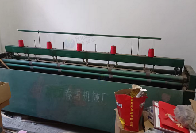 信阳市地区处理大型加工被套机器