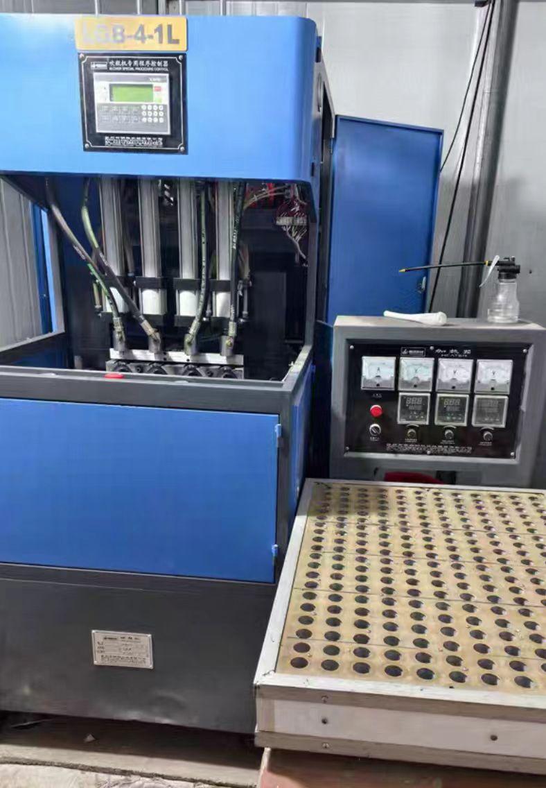 平顶山市地区工厂处理冰瓶灌装生产线