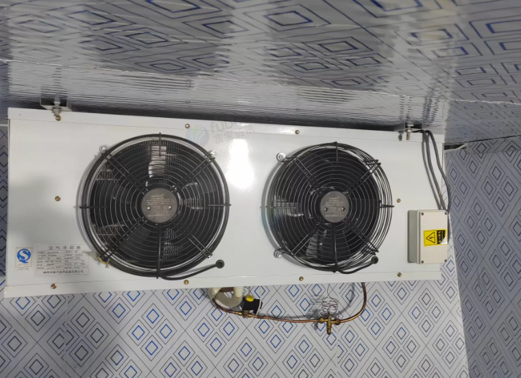 东营市地区处理冷库