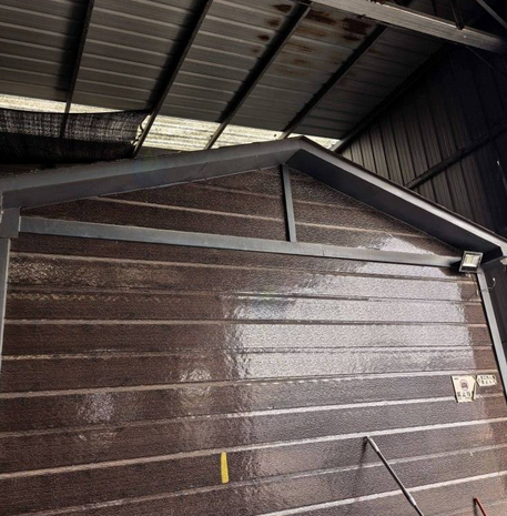 徐州市地区处理4*7m移动别墅集成房