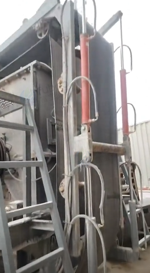 恩施市地区处理流动制砂机