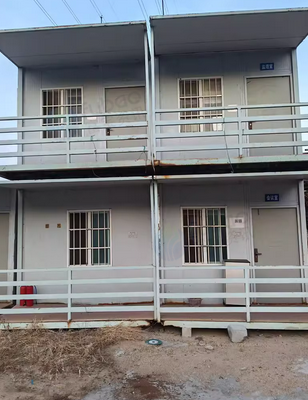 威海市地区处理海运集装箱、板房