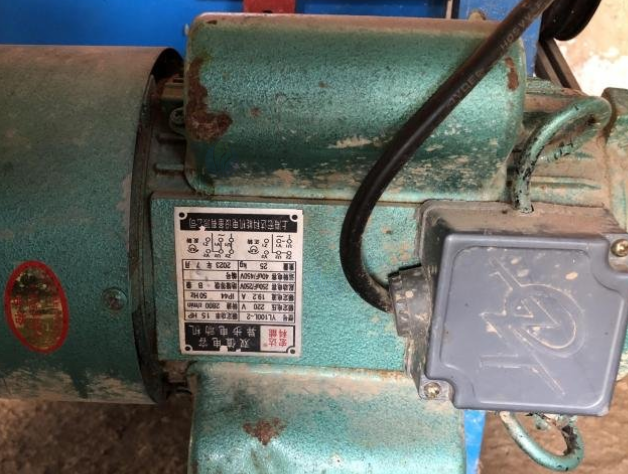 商丘市地区处理玉米脱粒机