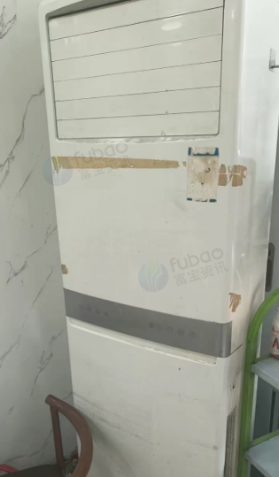 盐城市地区处理大3P奥克斯空调