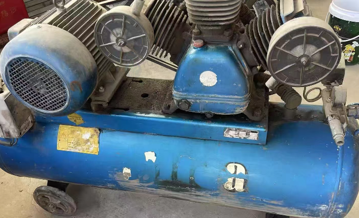 渭南市地区处理7.5kw大气泵