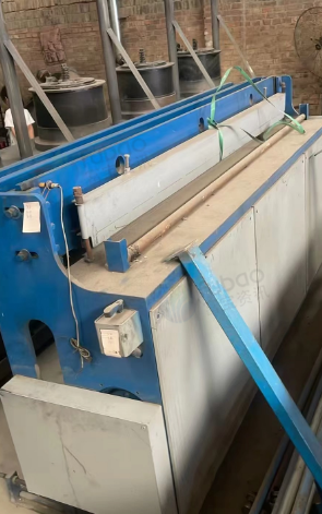 衡水市地区处理2米剪板机