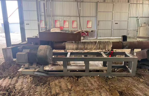 滨州市地区处理整套干造塑料造粒机