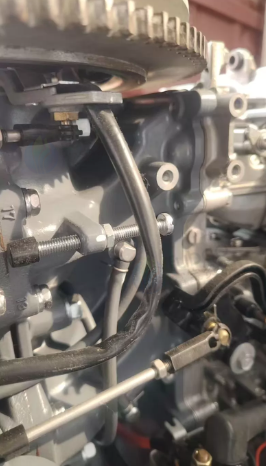 枣庄市地区处理雅马哈85匹两冲船外机