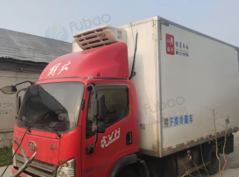临沂市地区处理冷藏车