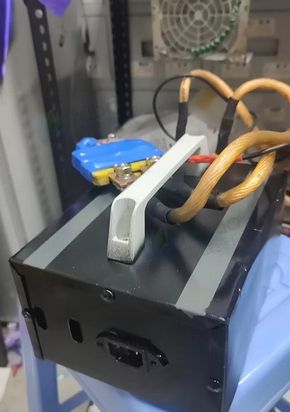 三明市地区处理18650点焊机