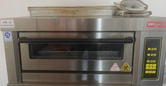 昭通市地区店铺处理操作台、双温冰柜、烤箱