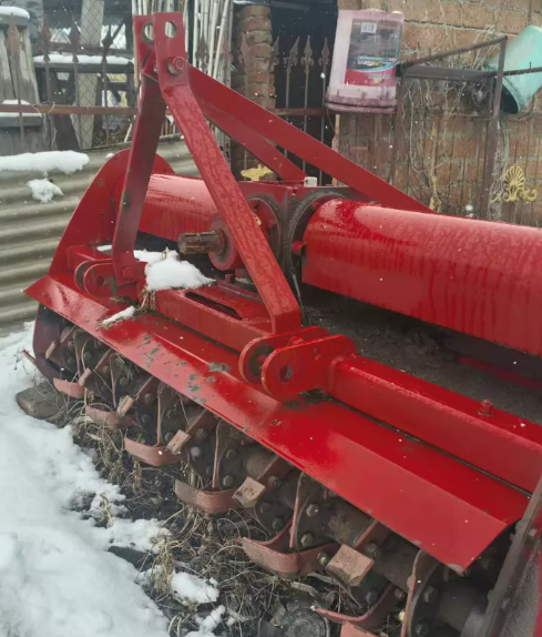 绥化地区处理驴头牛旋耕机