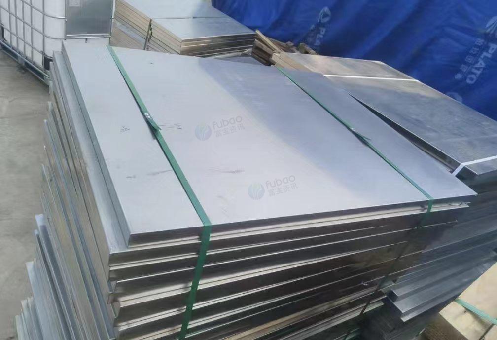 常州市地区处理不锈钢台板