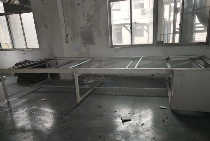 苏州市地区工厂处理单面丝印全套设备