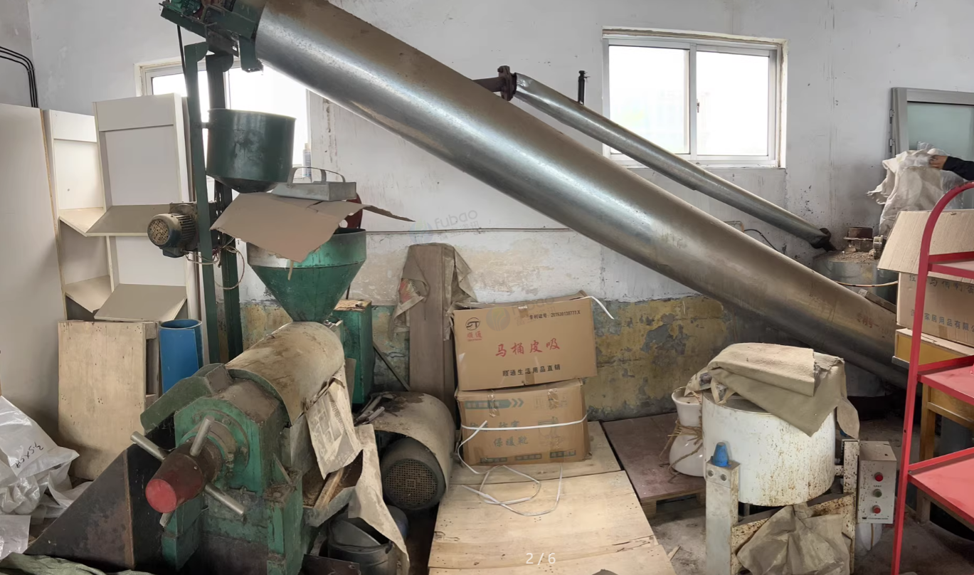 潍坊市地区工厂处理榨油全套设备