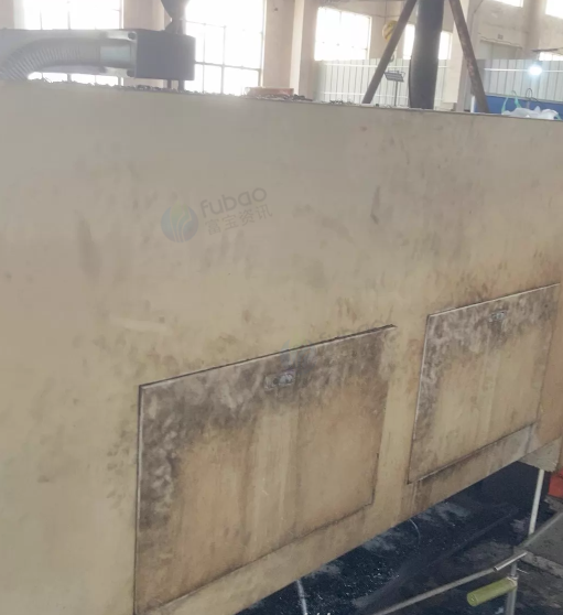 盐城市地区工厂处理6150*1.5m数控车床