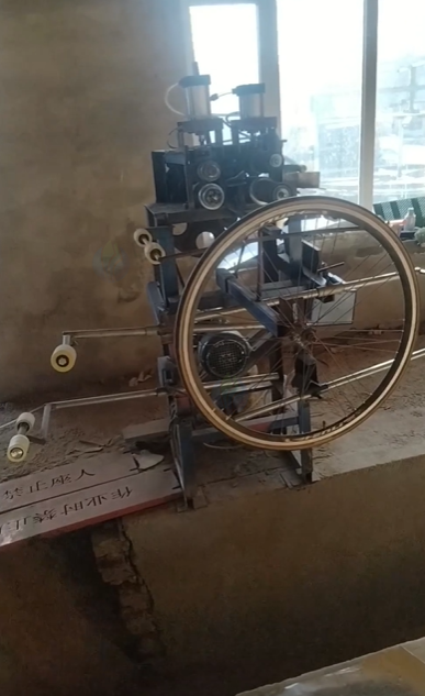 大庆地区处理粮仓设备