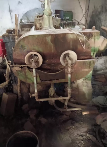 衡水市地区处理炼胶机（开炼机）、硫化机、冲压机、挤出机105