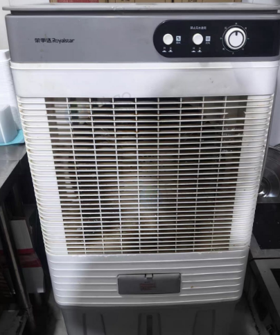 西安市地区外卖卤味店处理设备