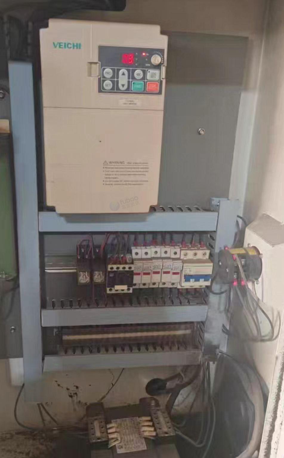 兰州市地区工厂处理涌扬数控车床