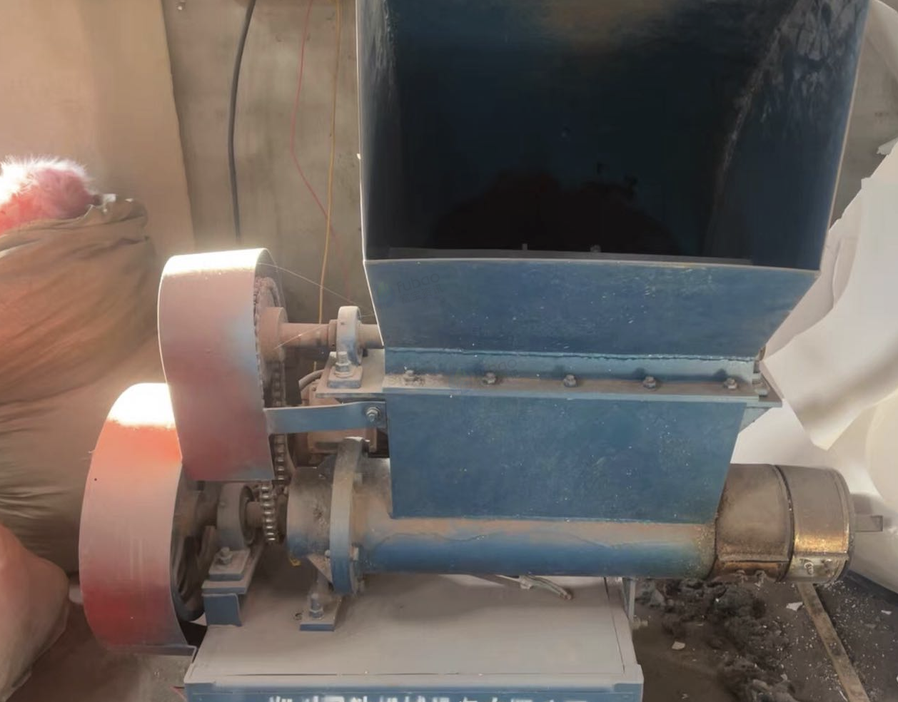 苏州市地区处理泡沫热熔机