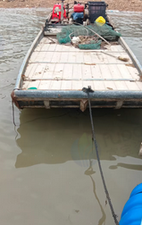 宁德市地区处理泡沫船