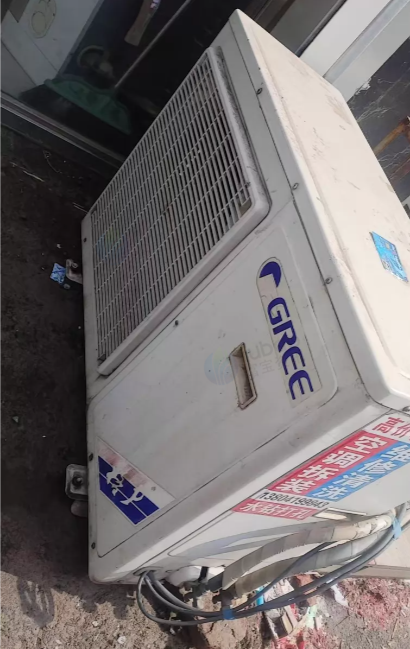 辽阳地区处理格力3匹立式空调