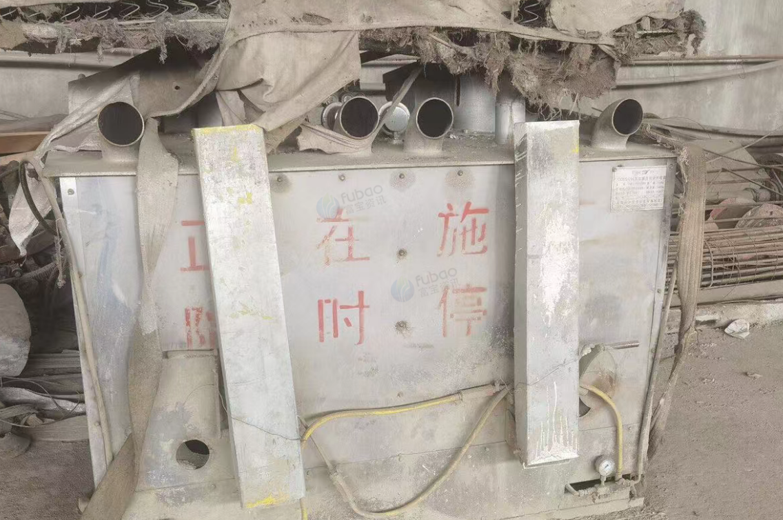 松原市地区处理双缸液压热熔釜