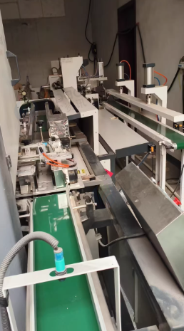 临沂市地区处理自用精诺1880复卷机  精诺自动切纸机