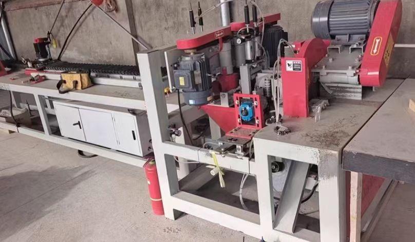 合肥市地区处理自动脚墩机