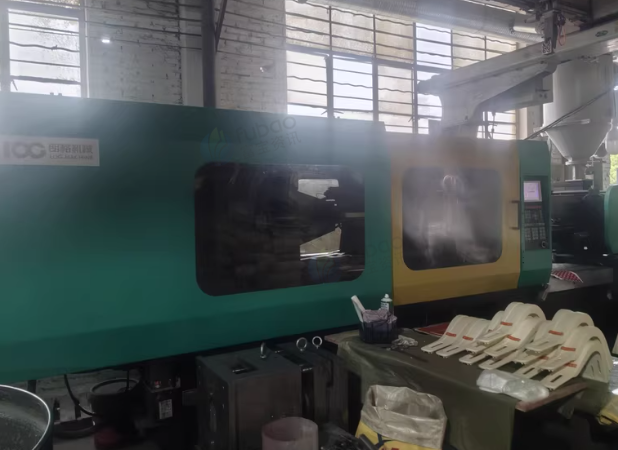 金华地区处理几台注塑机